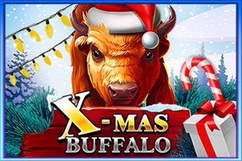 X-Mas Buffalo | Promotion pack | Online slot