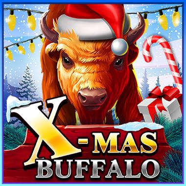 X-Mas Buffalo | Promotion pack | Online slot