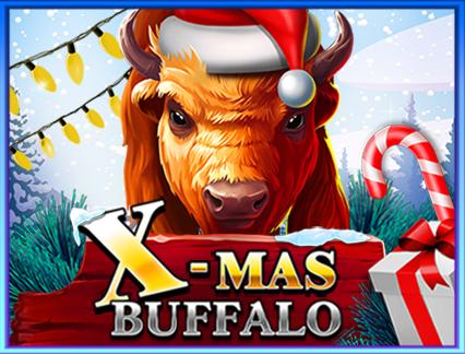 X-Mas Buffalo | Promotion pack | Online slot