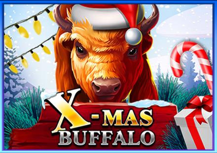 X-Mas Buffalo | Promotion pack | Online slot