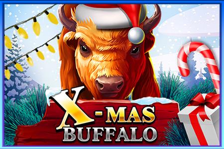 X-Mas Buffalo | Promotion pack | Online slot