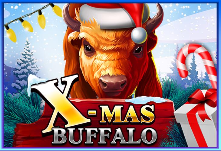 X-Mas Buffalo | Promotion pack | Online slot