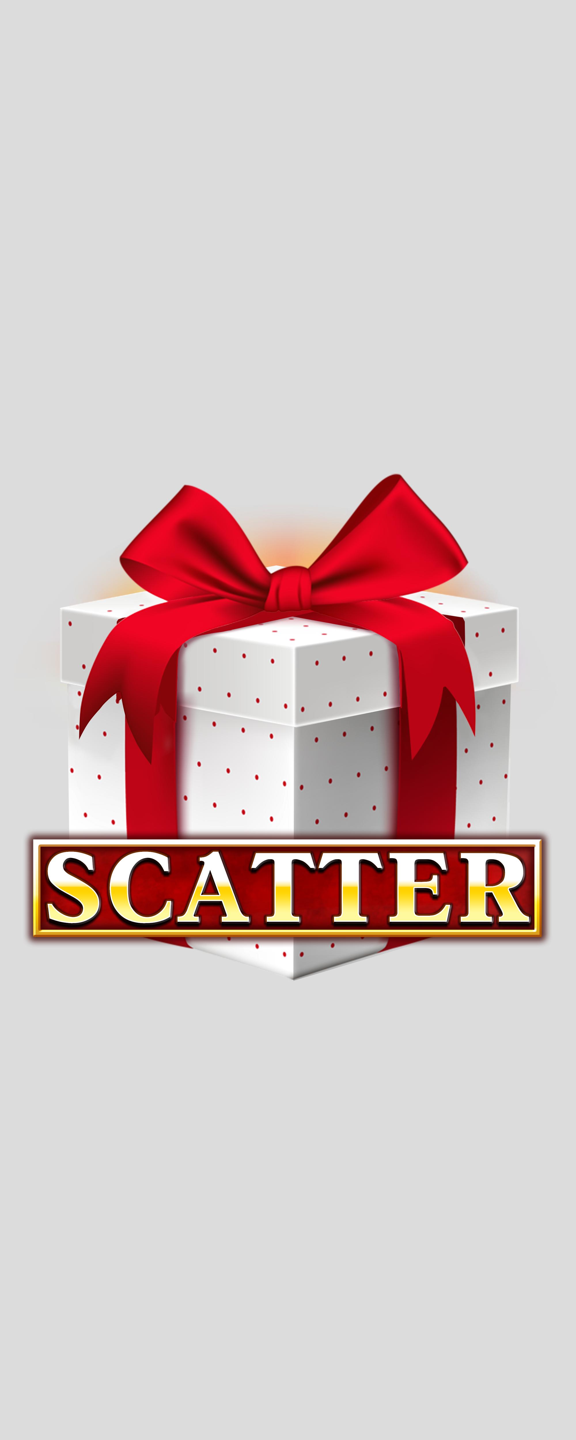 X-Mas Buffalo | Promotion pack | Online slot