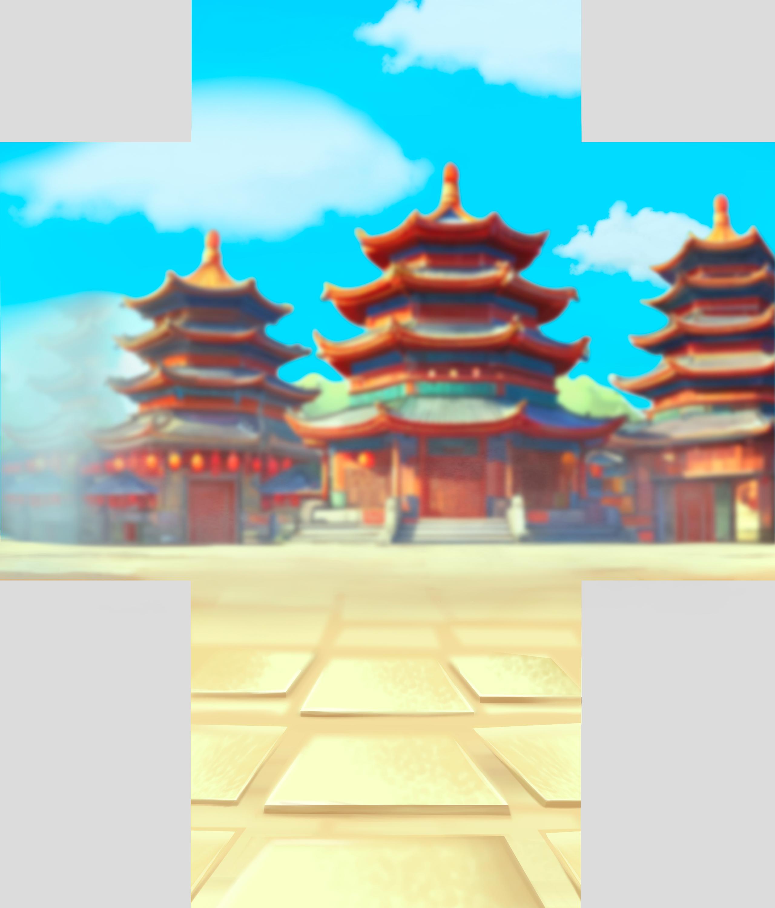 Xing Fu Panda | Promotion pack | Online slot