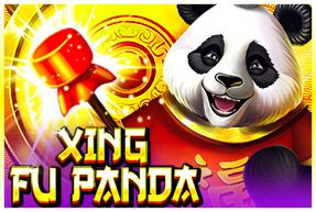 Xing Fu Panda | Promotion pack | Online slot