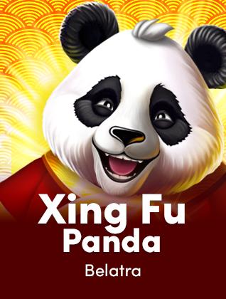 Xing Fu Panda | Promotion pack | Online slot