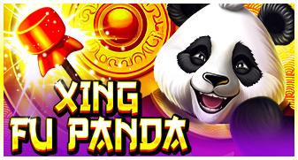 Xing Fu Panda | Promotion pack | Online slot