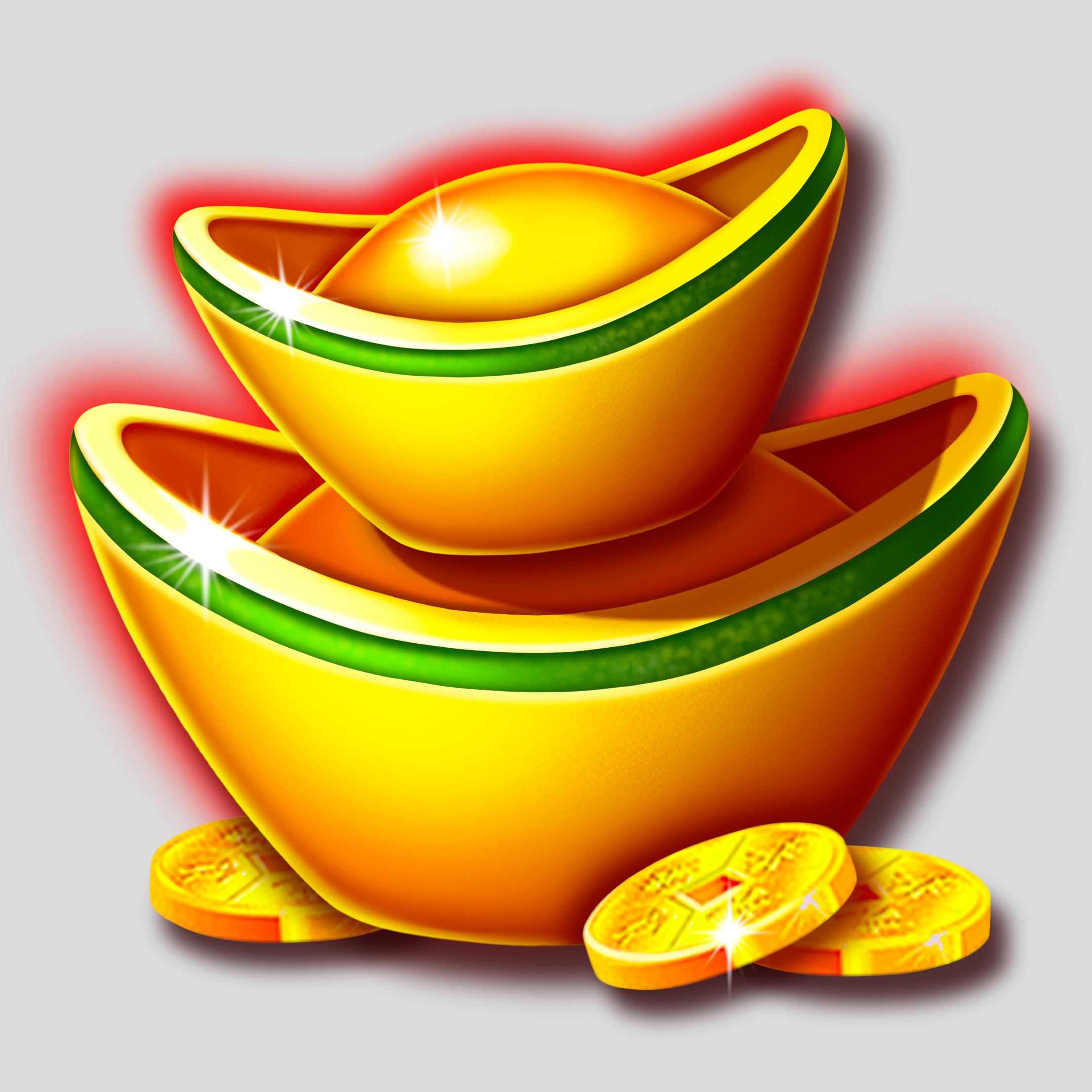 Xing Fu Panda | Promotion pack | Online slot