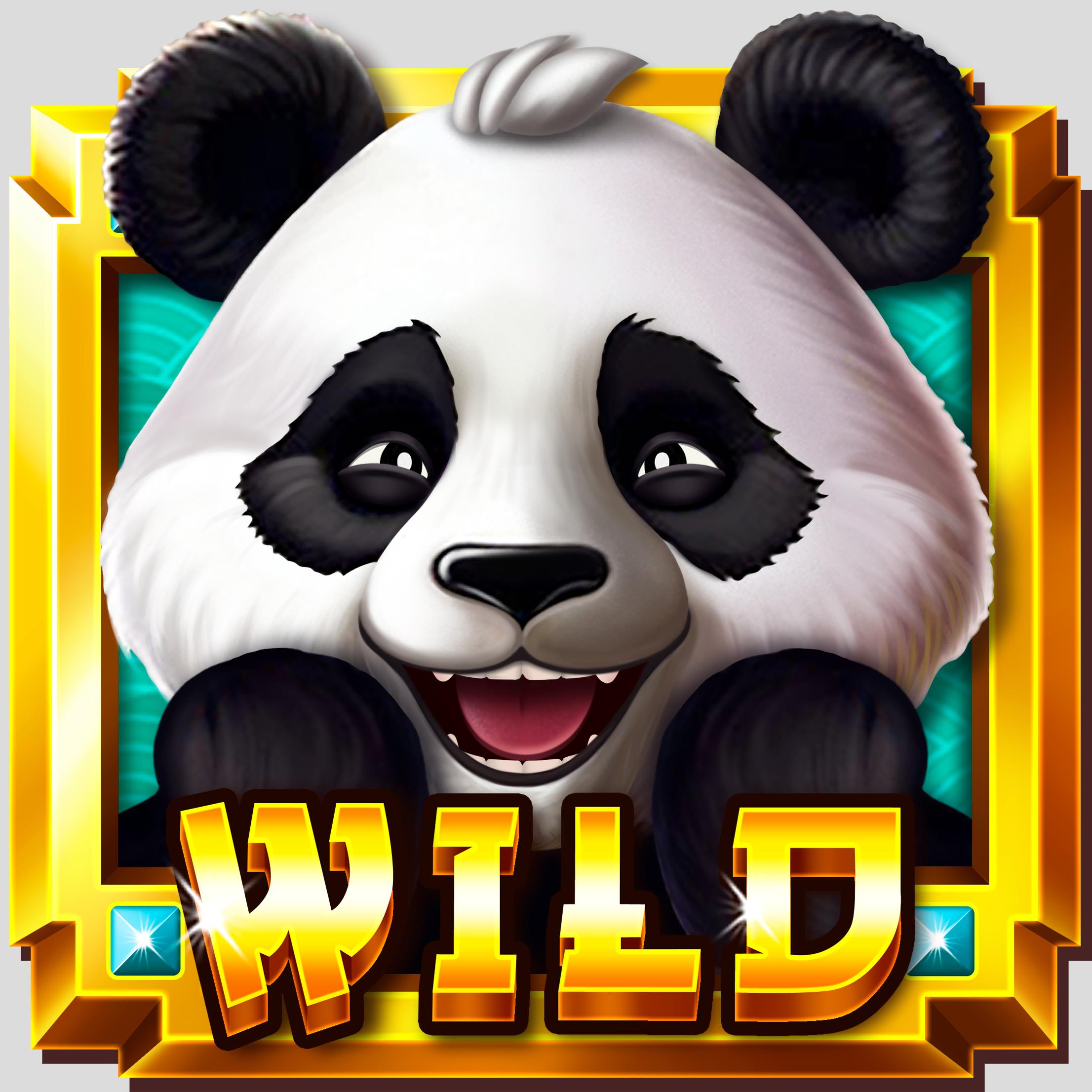 Xing Fu Panda | Promotion pack | Online slot