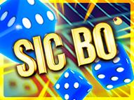 Sic Bo | Promotion pack | Online slot