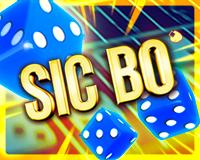 Sic Bo | Promotion pack | Online slot