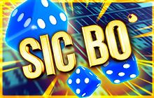 Sic Bo | Promotion pack | Online slot