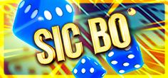 Sic Bo | Promotion pack | Online slot