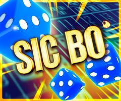 Sic Bo | Promotion pack | Online slot