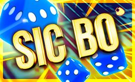 Sic Bo | Promotion pack | Online slot