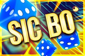 Sic Bo | Promotion pack | Online slot