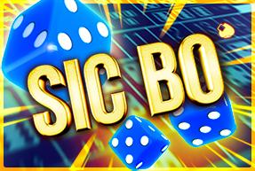 Sic Bo | Promotion pack | Online slot