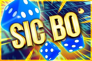 Sic Bo | Promotion pack | Online slot