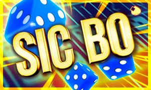 Sic Bo | Promotion pack | Online slot