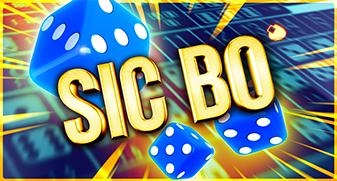 Sic Bo | Promotion pack | Online slot