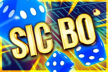 Sic Bo | Promotion pack | Online slot