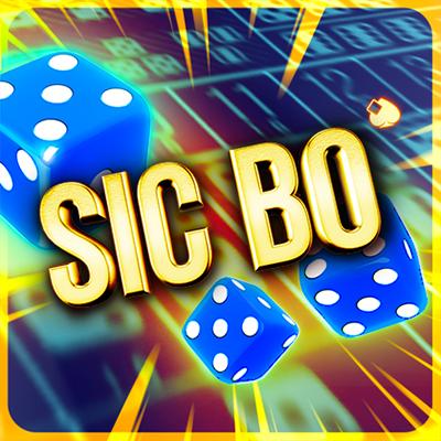 Sic Bo | Promotion pack | Online slot