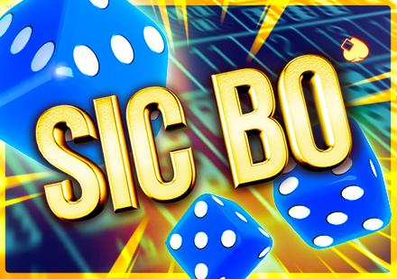 Sic Bo | Promotion pack | Online slot
