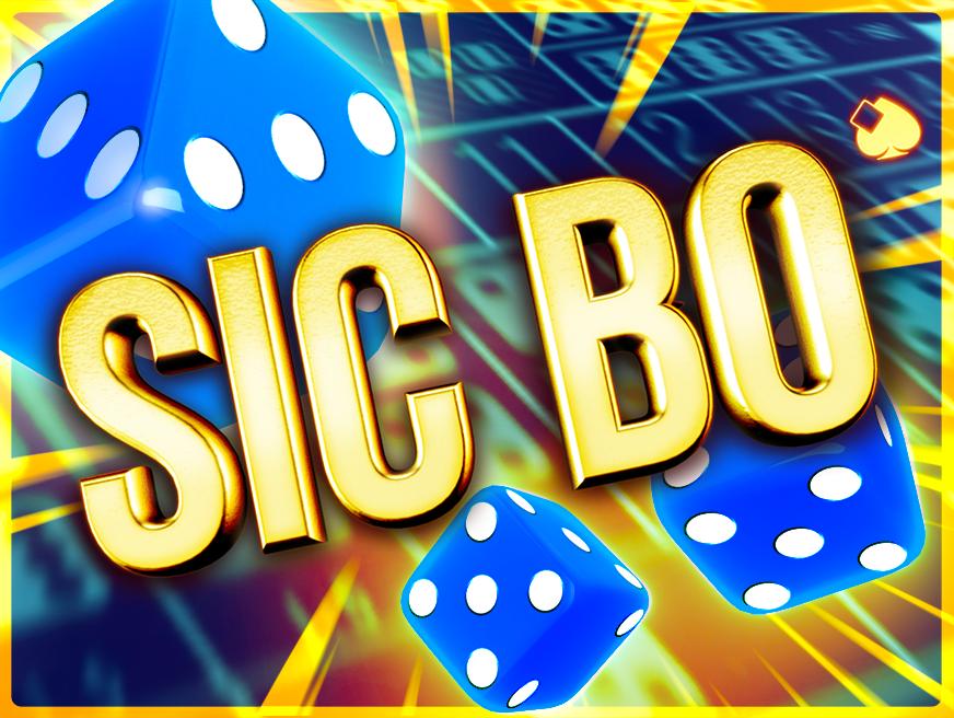 Sic Bo | Promotion pack | Online slot