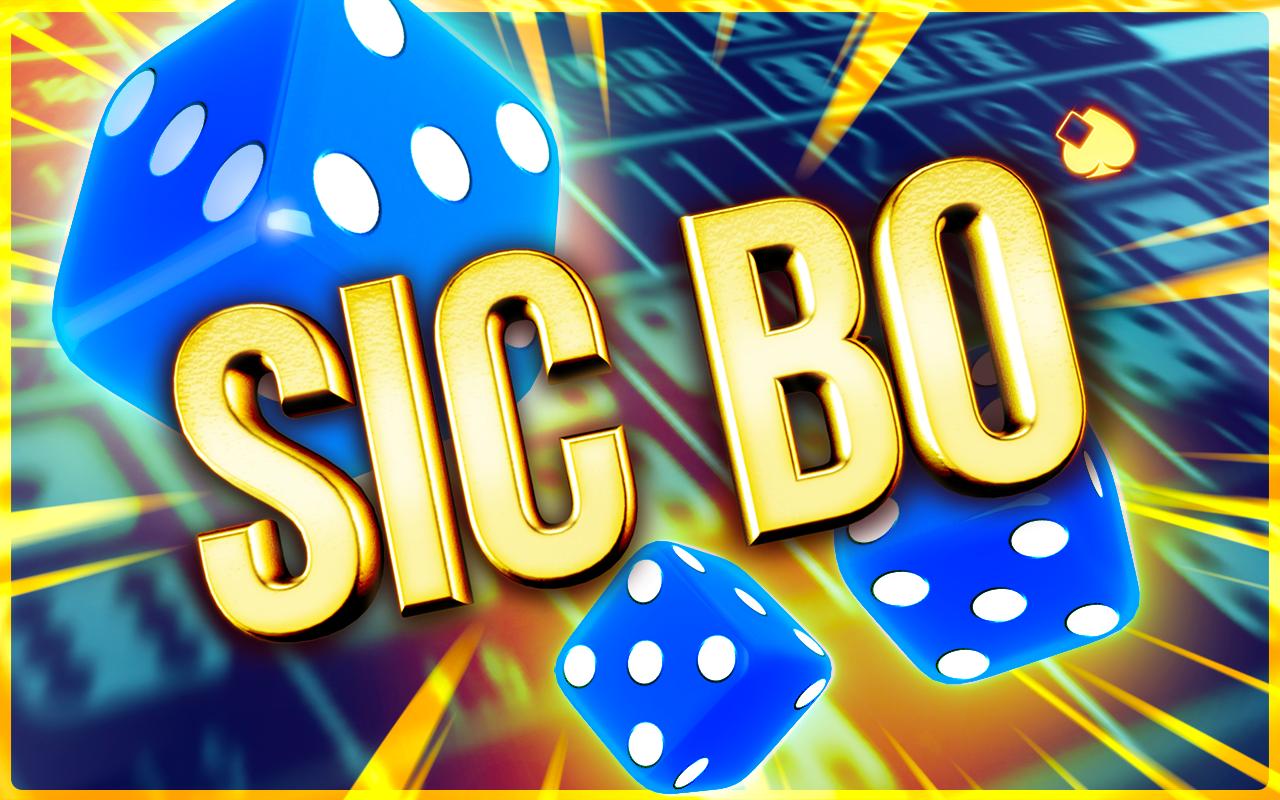 Sic Bo | Promotion pack | Online slot