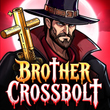 Brother CrossBolt - online slot game from BELATRA GAMES