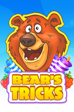 Bear's Tricks - promo pack