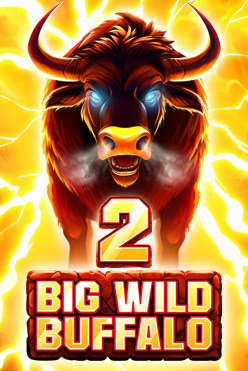 Big Wild Buffalo 2 - promo pack