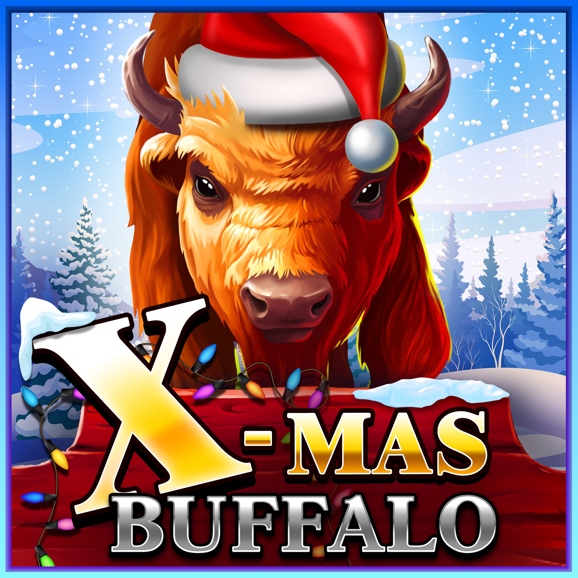 Make It Gold - online slot game from BELATRA GAMES