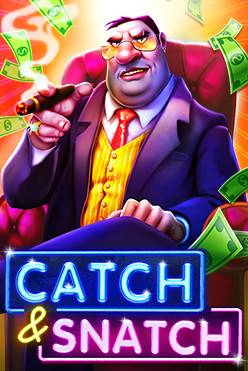 Catch & Snatch - promo pack