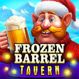 Frozen Barrel Tavern - online slot game from BELATRA GAMES