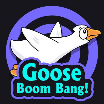 Goose Boom Bang! - online slot game from BELATRA GAMES