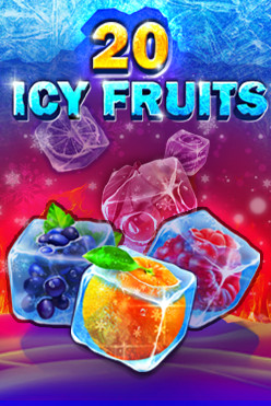 20 Icy Fruits - promo pack