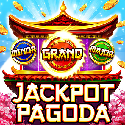 Jackpot Pagoda - online slot game from BELATRA GAMES