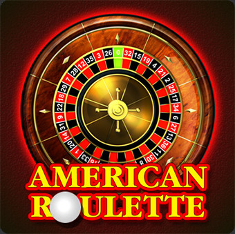 American roulette - online game