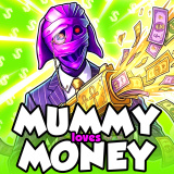 Mummy Loves Money - online slot game from BELATRA GAMES
