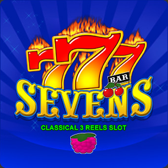 Sevens - online slot game