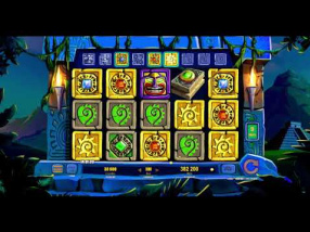 Mayan Book | Promotion pack | Online slot