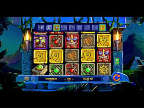 Mayan Book | Promotion pack | Online slot
