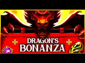 Dragon's Bonanza | Promotion pack | Online slot