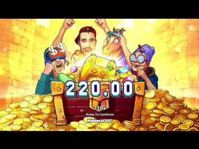 Cyber Gypsies | Promotion pack | Online slot