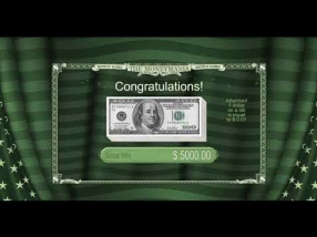 The Moneymania | Promotion pack | Online slot