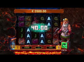 Crystals Digger | Promotion pack | Online slot