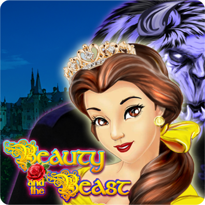 Beauty And The Beast Promotion Pack Online Slot