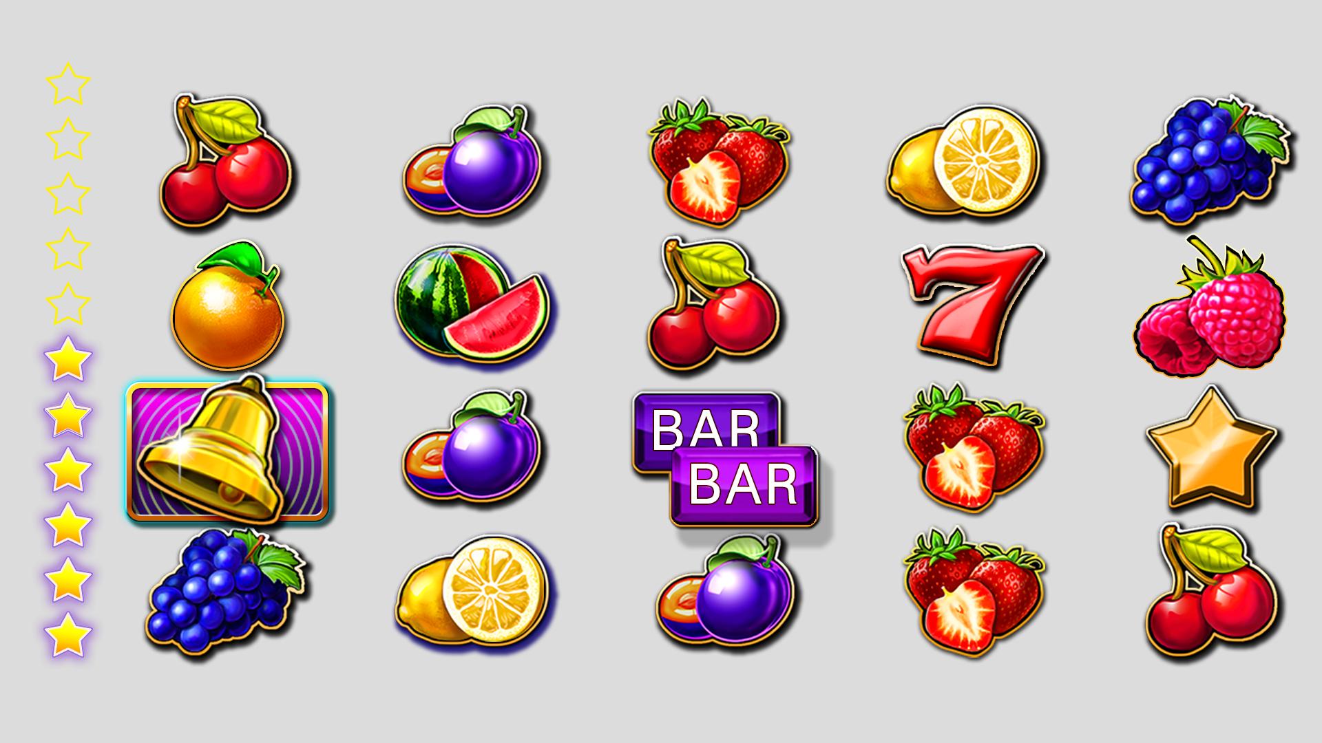 20 Super Stars | Promotion pack | Online slot
