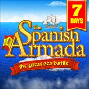 7 days The Spanish Armada | Promotion pack | Online slot